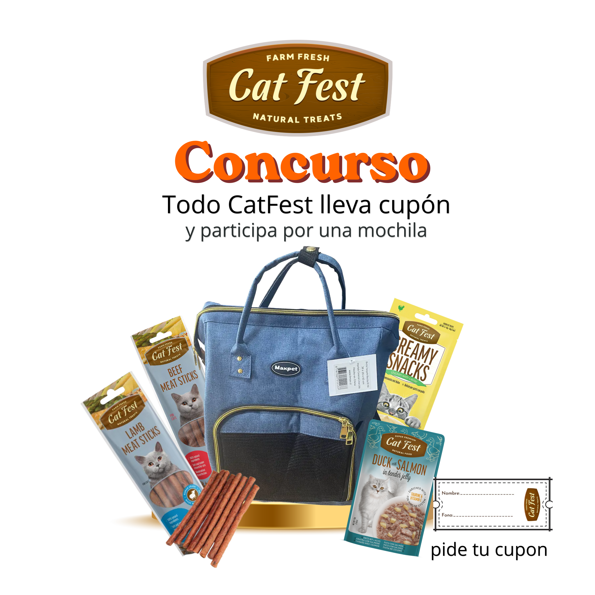 🔥Promociones hasta el 10 de Junio  / 2 Arenas 20Kg X $26.000  / Josera 7% 🔥