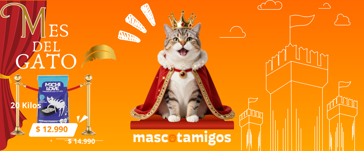 Mes del Gato