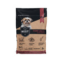 The Best Balance Perro Razas Pequeñas 10 Kg