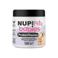 Nup! Pets Babies 120 grm