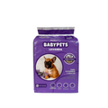 Baby Pets Sabanilla Lavanda 60x60 50 U