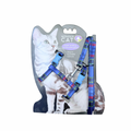 Arnés con Correa paera gatos, Wonder Cat