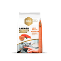 Alimento seco para gatos adultos esterilizados Amity Low Grain Salmón Sterilized 7 kg