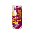 Goofy Barf Egg Yolk para perro