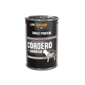 Lata Belcando de Cordero para perro