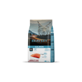 Alimento seco hipoalergénico para gatos adultos Bravery Salmón 2 KG