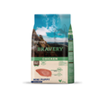 Alimento seco hipoalergénico para cachorros raza pequeña Bravery Pollo Mini Puppy 2 KG