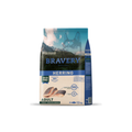 Alimento seco hipoalergénico para perros adultos raza mediana y grande Bravery Arenque 12 KG