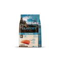 Alimento seco hipoalergénico para cachorros raza mediana y grande Bravery Salmón Puppy  12 KG
