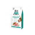 Brit Care Esterilizado Urinary Gato 2 kg