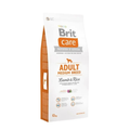 Brit Care Hipoallergenic Adulto Raza Mediana Cordero 12 kg
