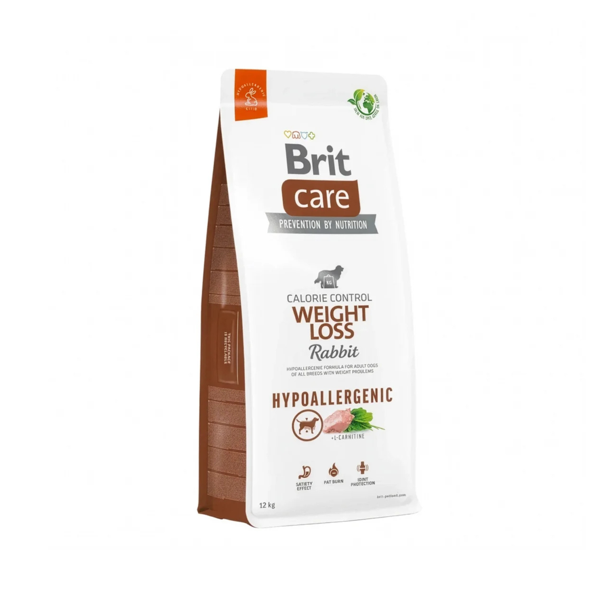 Brit Care Conejo Hipoalergenico 12 KG