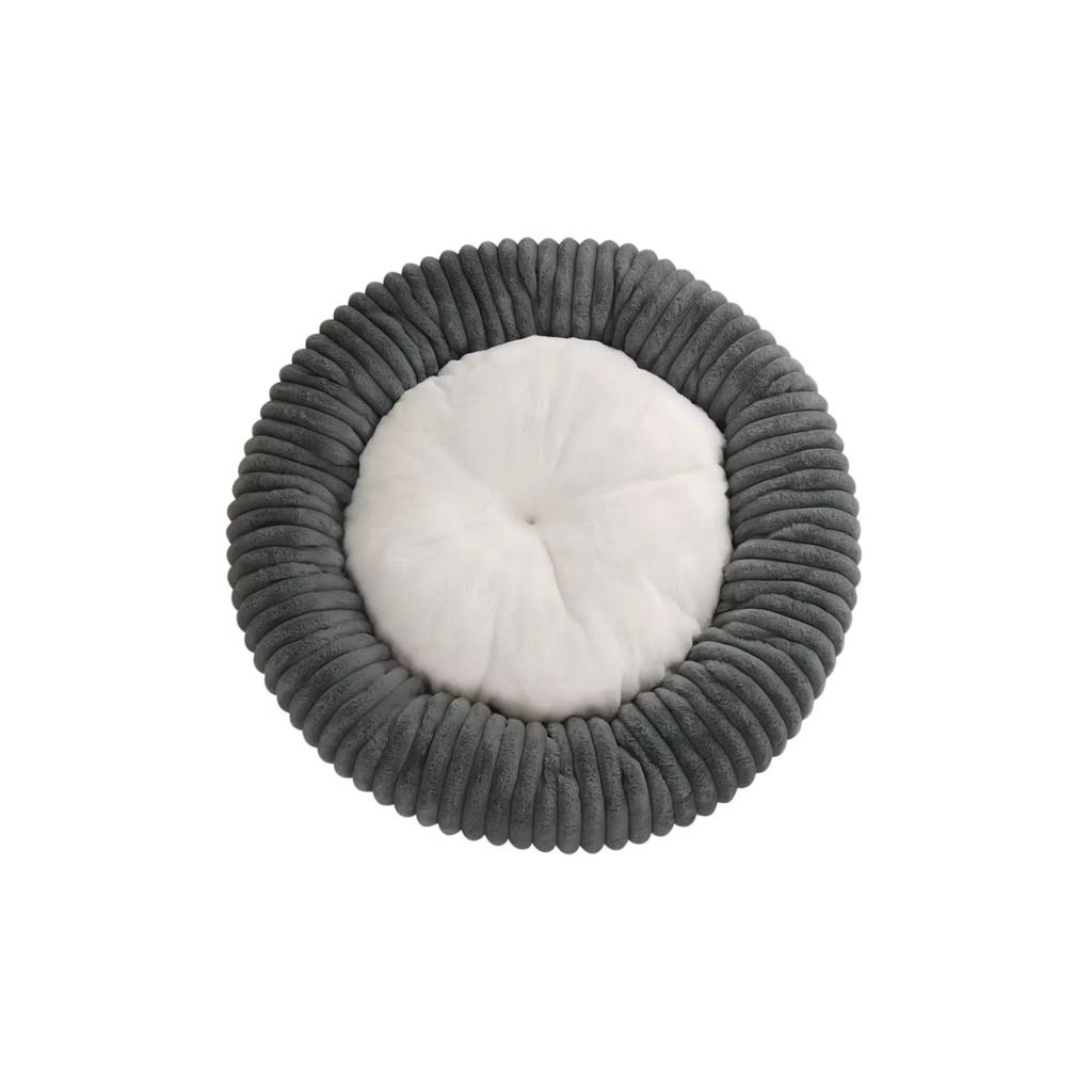 Cama nido circular para perros y gatos Marbenpets 70 CM