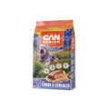 Alimento seco para perros senior todas las razas CAN carne y cereales 18 KG fondo blanco