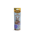 Premio palito de carne vacuno para gatos CatFest Meat Sticks 45 GR fondo blanco