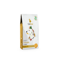 Alimento seco grain free para perros adultos todas las razas Cooking Dog Chicken Recipe 2 KG fondo blanco