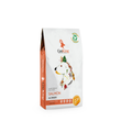 Alimento seco grain free para perros adultos todas las razas Cooking Dog Salmon Recipe 12 KG fondo blanco