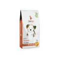 Alimento seco grain free para perros adultos razas pequeñas Cooking Dog Small Breeds Chicken 2 KG fondo blanco