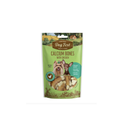 Premio hueso de calcio con pollo para perros razas pequeñas Dogfest 55 GR