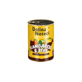 Alimento húmedo lata para perros adultos Dolina Noteci SuperFood canguro y vacuno 400 GR
