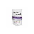 Alimento húmedo sachet para perros adultos Dolina Noteci Premium conejo y arándano 500 GR