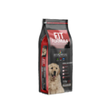 Alimento seco para cachorros todas las razas Fit Formula 10 KG fondo blanco