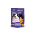 Sachet alimento húmedo para cachorros Gerolamo Salvatore trocitos en salsa pollo 100 GR fondo blanco