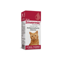 Antiparasitario Invermic Gato 10 ML Drag Pharma