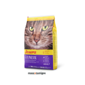 Alimento seco para gatos adultos gourmets Josera Culinesse salmón y ave 2 KG