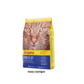 Alimento seco completo para gatos adultos interior exterior Josera DailyCat 2 KG