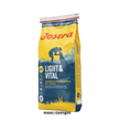 Alimento seco control de peso para perros adultos todas las razas Josera Vital 12.5 KG