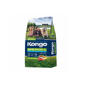 Alimento seco para perros adultos razas medianas y grandes Kongo vacuno y pollo 21 KG fondo blanco