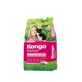 Alimento seco para gatitos carne y leche Kongo 8 KG fondo blanco