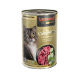 Lata Leonardo de Caballo para gato adulto