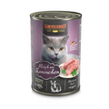 Lata Leonardo de Conejo para gato adulto