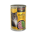 Lata Leonardo de Pollo para gato adulto