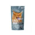 Snack Lolli Pop arándanos para gatos Fellini