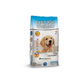Alimento seco premium para cachorros todas las razas Mastín 10