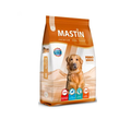 Alimento seco para perros senior mayores 7 años Mastín 22 KG