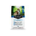 Alimento seco super premium para gatos adultos mayores 7 años Nutrique Cat Healthy Maintenance 7+ pavo 2 KG fondo blanco