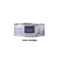 Alimento húmedo paté para gatos adultos Summit 10 Delish Pavo Frambuesas y Pera 85 GR