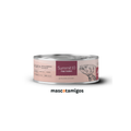 Alimento húmedo paté para gatos adultos Summit 10 Delish Salmón Arándanos y Melón 85 GR