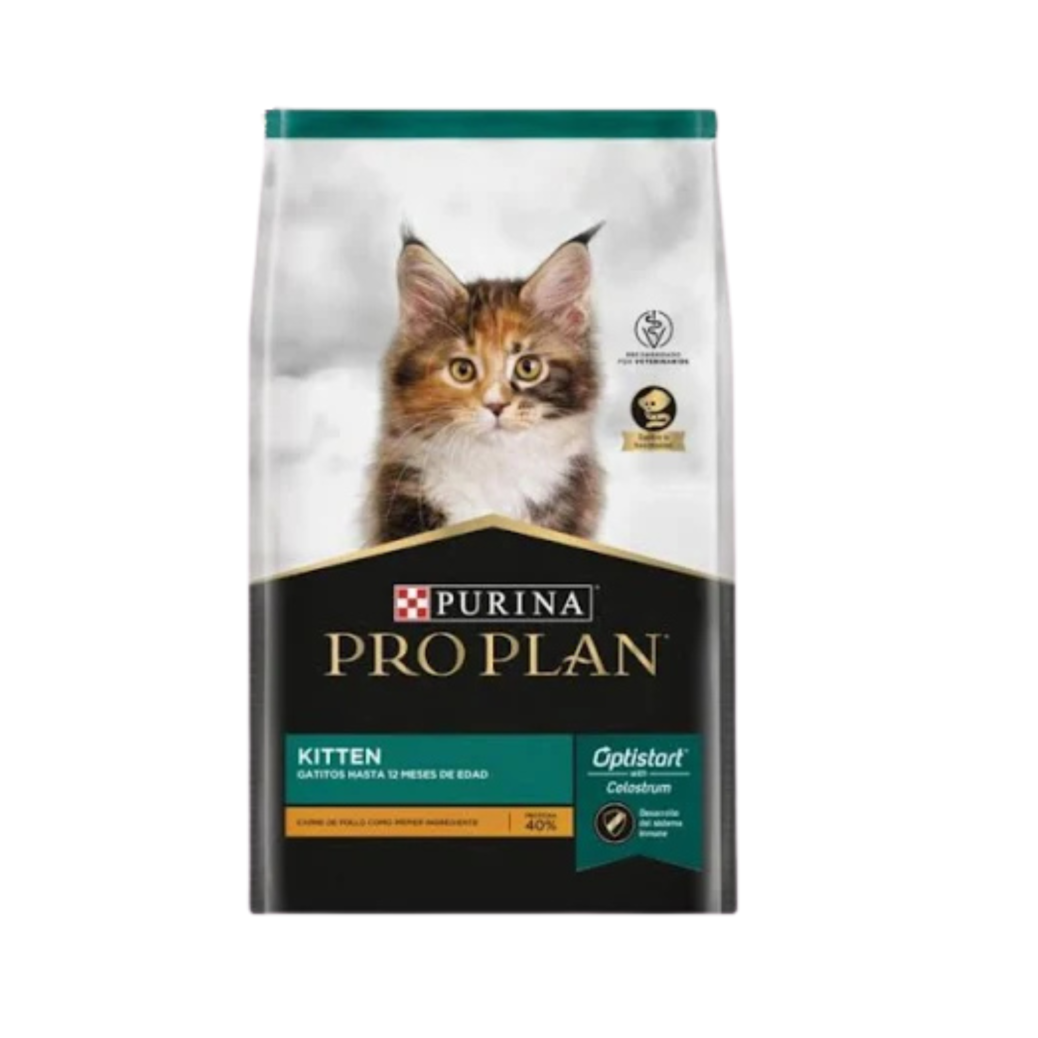 Purina Pro Plan Gatitos 3 kg
