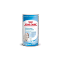 Sustituto de leche materna para cachorros Royal Canin Babydog Milk 400 GR fondo blanco