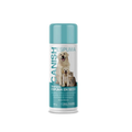 Shampoo espuma seca Canish Perro y Gato 160g