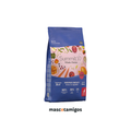 Alimento seco sin cereales para gatos adultos castrados Summit 10, 7 KG