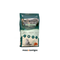 Alimento seco sensitive para gatos adultos Summit 10 salmón fresco 3 KG