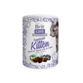 Brit Care Snack Superfruits Kitten 100 Gr