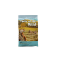 Alimento seco sin cereales para perros adultos razas pequeñas Taste of the Wild Appalachian Valley venado 5.6 KG fondo blanco