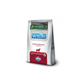 Alimento dietético para perros con problemas digestivos VetLife Gastrointestinal Canino 2 KG fondo blanco